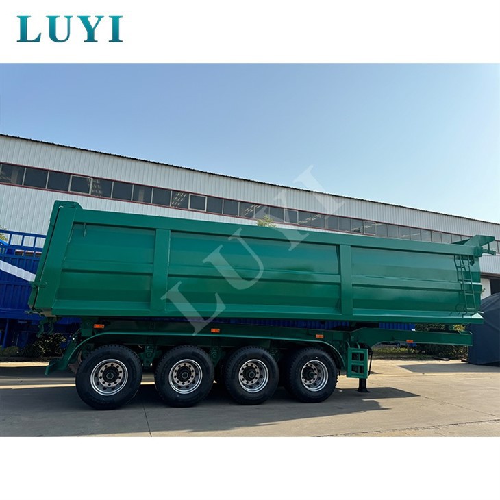 5x10 Dump Trailer Aluminum Dump Trailer price