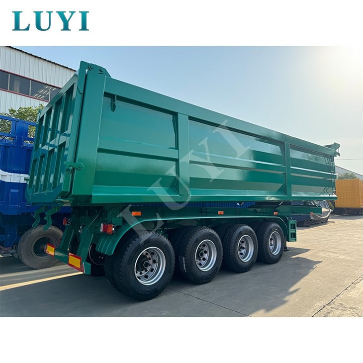 5x10 Dump Trailer Aluminum Dump Trailer best
