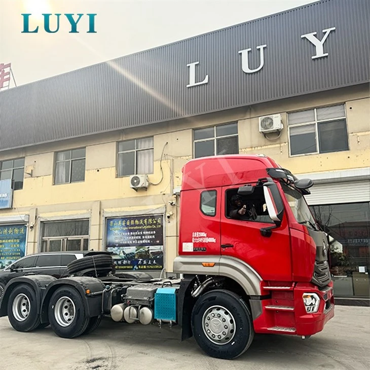 SINOTRUK HOHAN N7W 6x4 460 Horsepower suppliers SINOTRUK HOHAN N7W 6x4 460 Horsepower suppliers